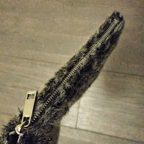 BEVINI MODENA Italian Luxury Clutch - Picture 2 of 10